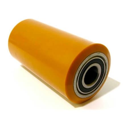 Gps - Generic Parts Service Load Wheel Assembly For Linde-Baker EWR Series Pallet Trucks BA 146158-A